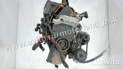 Компрессор кондиционера Skoda Fabia, 2008