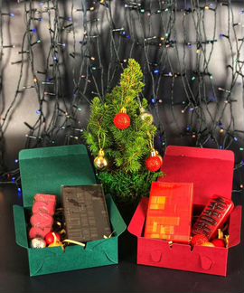 Прдарочные наборы