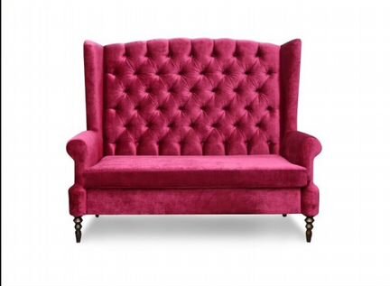 Диваны для кафе 