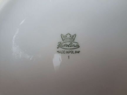 Супница Польша