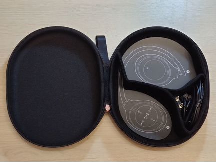 Кейс чехол футляр для наушников Sony WF 1000XM4