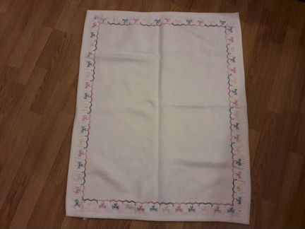 Комбинезон детский