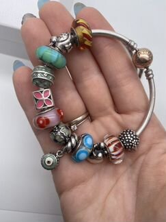 Браслет Pandora