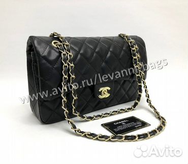 Сумка chanel