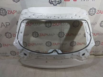Крышка багажника (дверь багажника) Mazda CX-5 KF