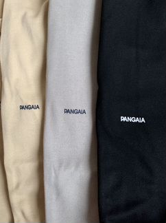 Костюмы Pangaia новые