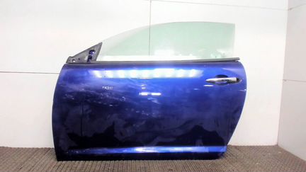 Дверь боковая левая передняя Alfa Romeo MiTo, 2010