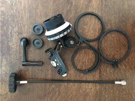 Tilta FF-T03 Follow Focus