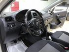 Volkswagen Polo 1.6 МТ, 2011, 116 000 км объявление продам