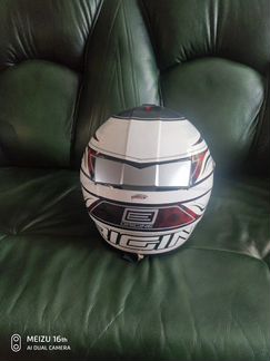 Мотошлем origine