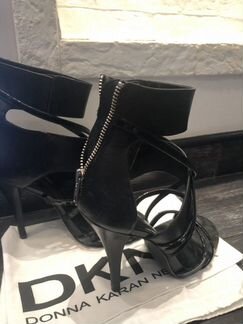 Туфли dkny