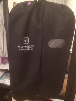 Костюм Henderson