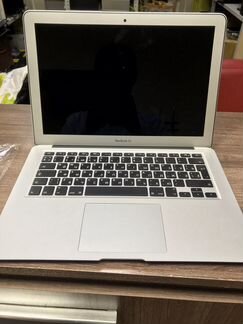 Apple MacBook Air A1466 mid 2015 на запчасти