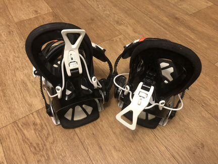 Volkl Fastec Choice Alu 14/15 Black M/L