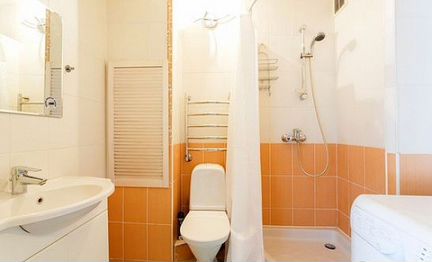 1-к квартира, 35 м², 12/16 эт.