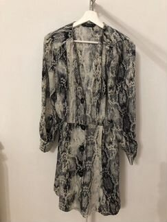 Платье zara
