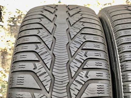 215/55 R16 Kleber Krisalp HP2