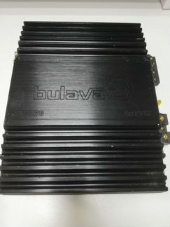 Авто усилитель Bulava 2.70