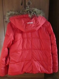 Продаю пуховик