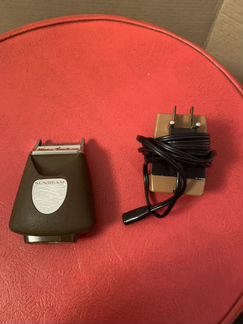 Sunbeam misret touch-up