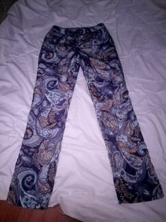 Штаны не промокайки