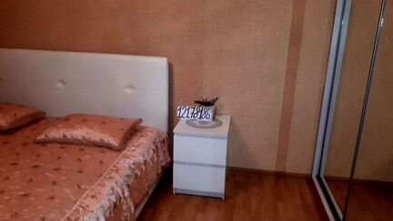 2-к квартира, 62 м², 5/9 эт.