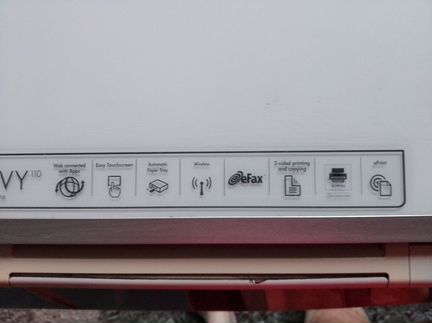 Принтер HP 110 Envl