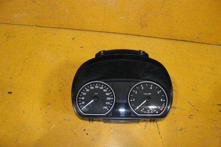 Щиток приборов Bmw