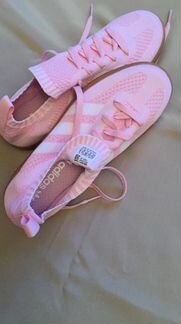 Кеды кроссовки Adidas