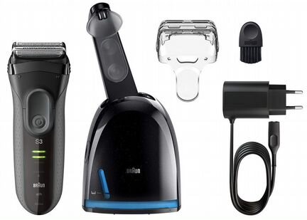 Электробритва Braun Series 3 ProSkin 3050cc