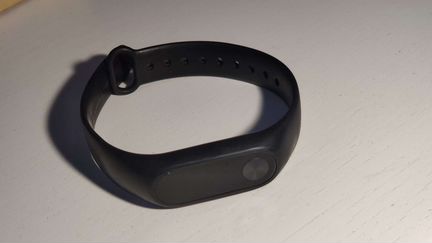 Mi Band 2