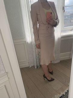 Костюм женский