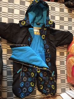 Комбинезон детский