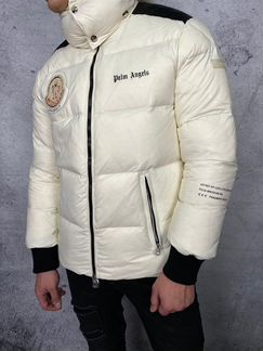 Пуховик