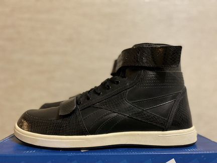 Reebok SH Court Mid classic
