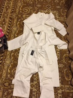 Кимоно разные размеры