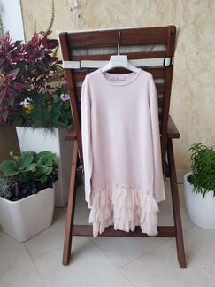 Платье Blumarine
