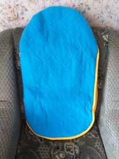 Конверт для новорежденных