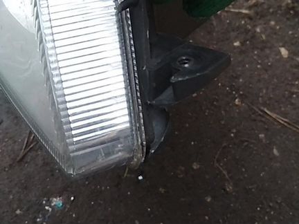 Фары Опель Вектра Б ксенон