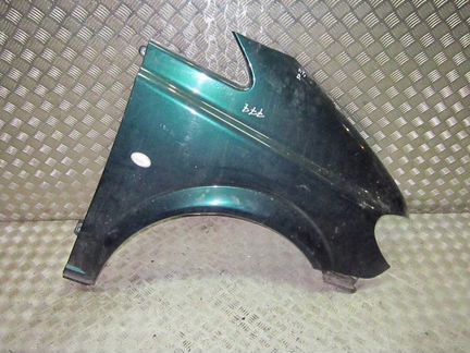 Крыло переднее для Мерседес Бенц Вито 639
