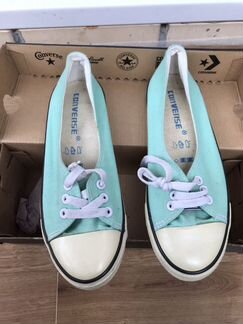 Кеды converse