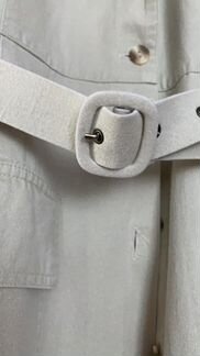 Платье хлопок