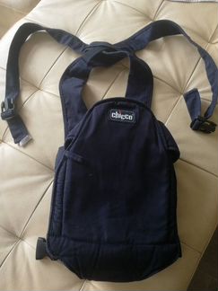 Эргорюкзак, кенгуру