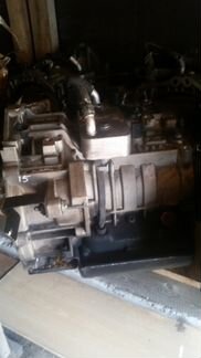 Коробка АКПП VW, Skoda 2.0 л 01M FDG 2003 г