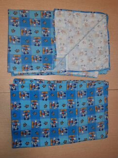 Комплект постельного белья