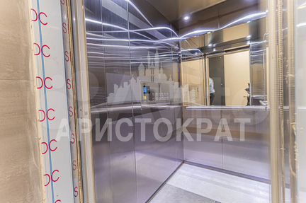 3-к квартира, 88 м², 11/12 эт.