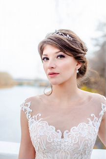 Свадебные платья