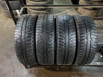 185 65 15 Bridgestone бу Шины Зимние 185 65 R15 10