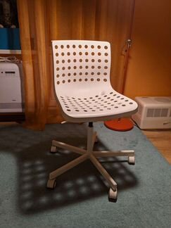 Стул сколберг икея