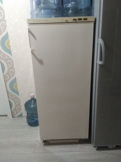 Морозильник